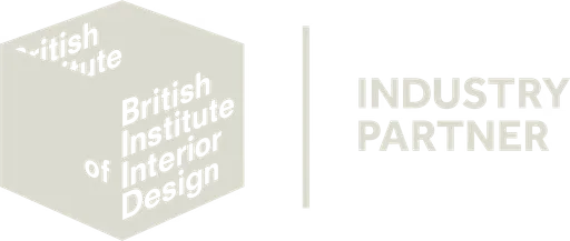 British Institute of Interior Design Industry Partner